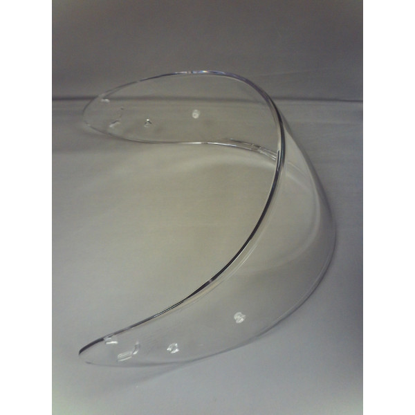 Shoei Shoei Visor CWR-1 Photo Chromatic [NOT LEGAL FOR ROAD USE]